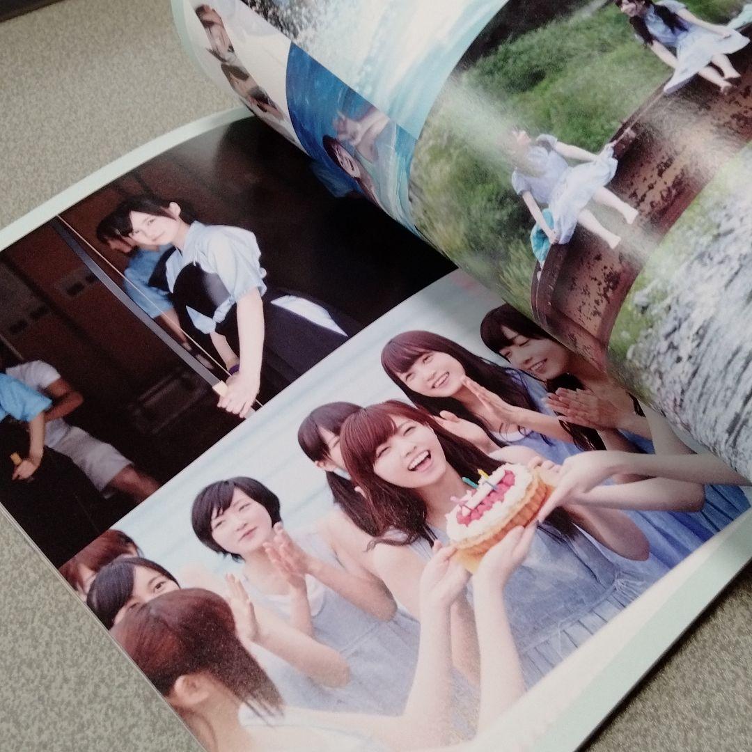 緊急値下げ】乃木坂46/MV集～1&2〈Blu-ray 完全生産限定盤セット