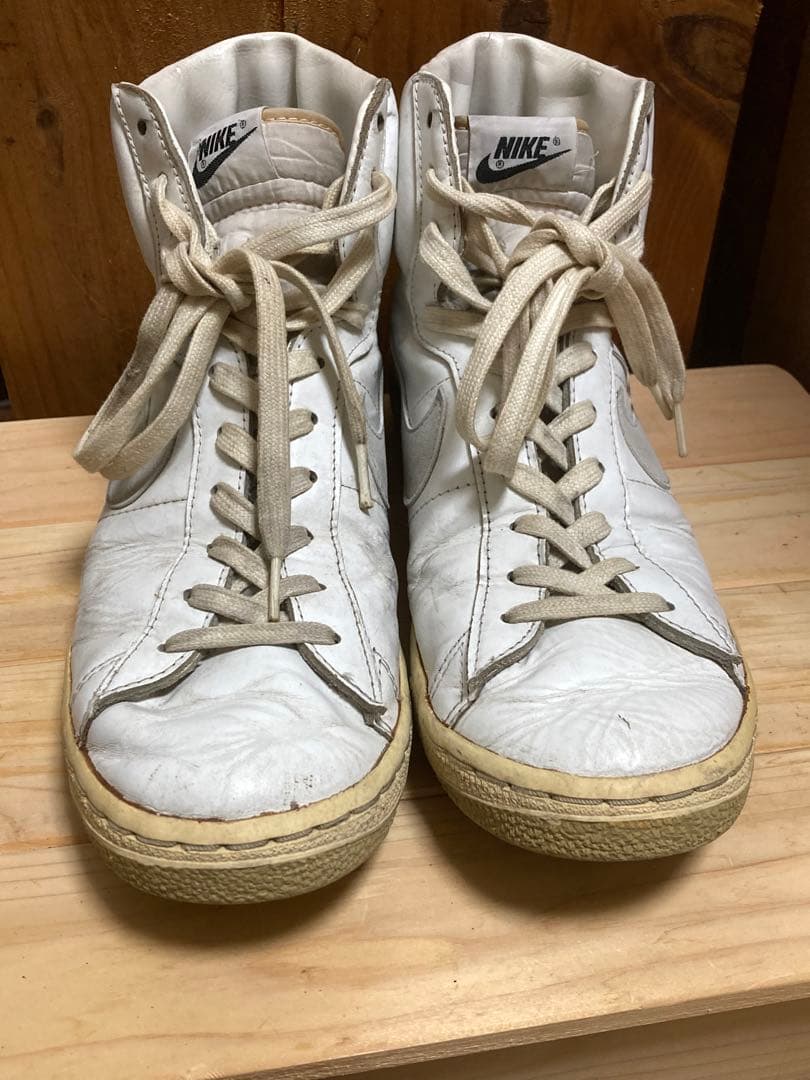 80sレアNIKE ペネトレーター US11 ナイキ 28.5cm