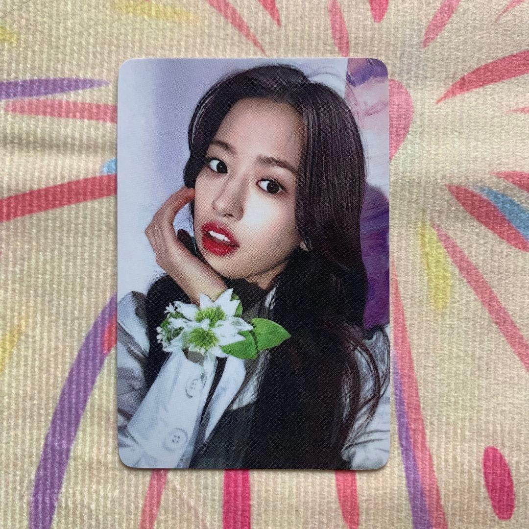 IVE ユジン The Prom Queens 限定 DIVE トレカ 1期 IVE THE PROM QUEEN DIVE 1期 2日目 ウォニョン トレカ - メルカリ