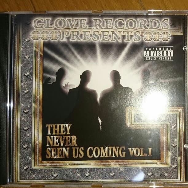 GROOVE RECORDS PRESENTS