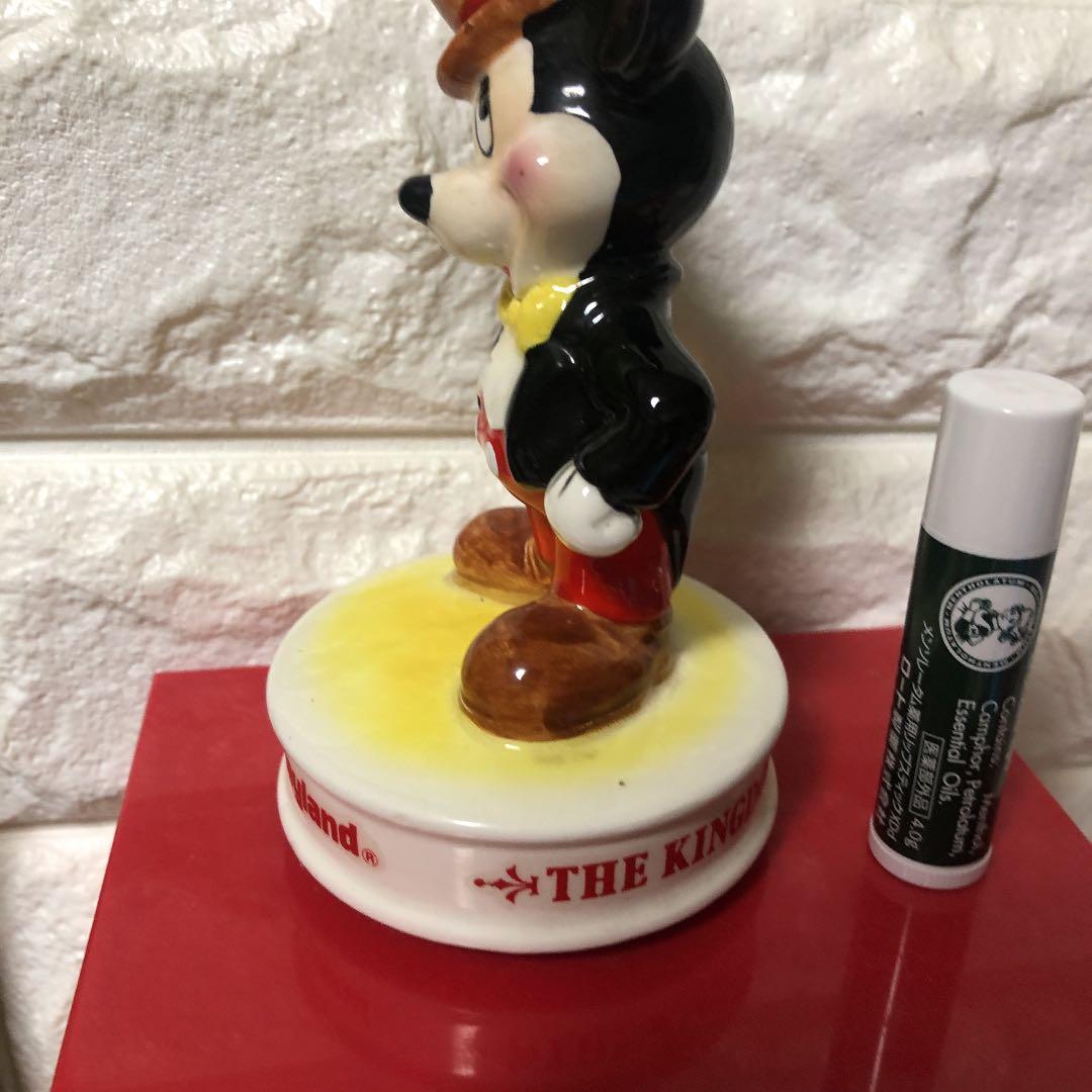 昭和 ディズニーランド お土産 オルゴール - メルカリ