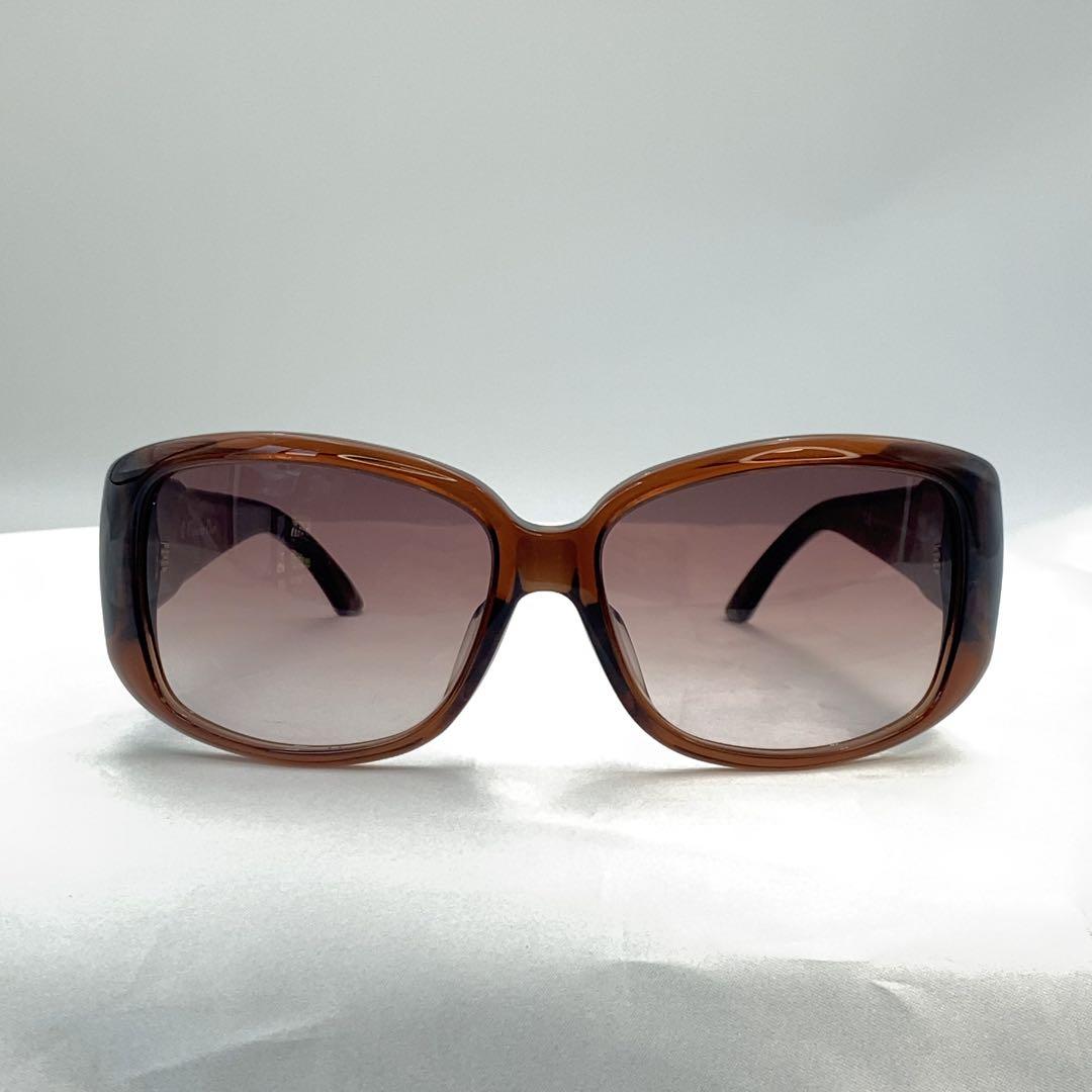Dior サングラス ETHNDIOR 1/F/S ビジュー 美品 - メルカリ