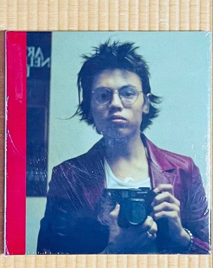 絶版⭐︎Davide Sorrenti ArgueSKE　1994-1997 新品 ArgueSKE 1994-1997 | Davide Sorrenti | First Edition