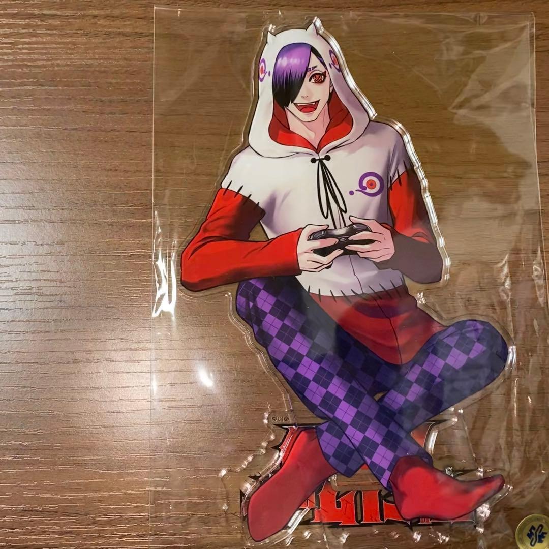 ジャンケットバンク 叶黎明 アクスタ | Mua sắm tại Mercari từ Nhật