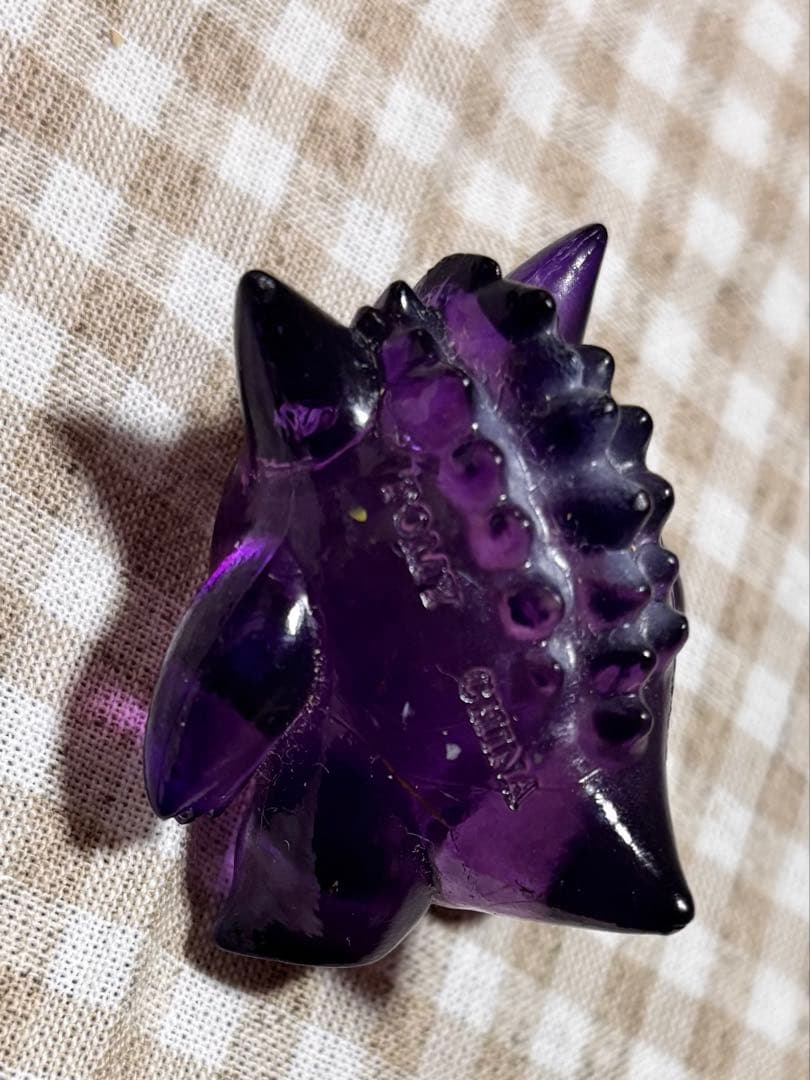 ゲンガー モンコレ 初期 【廃盤品】レアカード付き - メルカリ