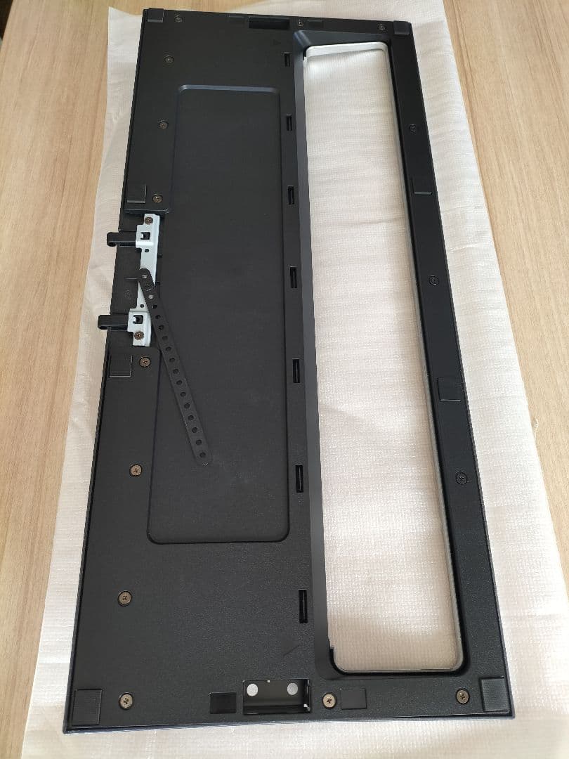 東芝 REGZA 43,50,55,65M520X/ 純正スタンド新品未使用 - メルカリ