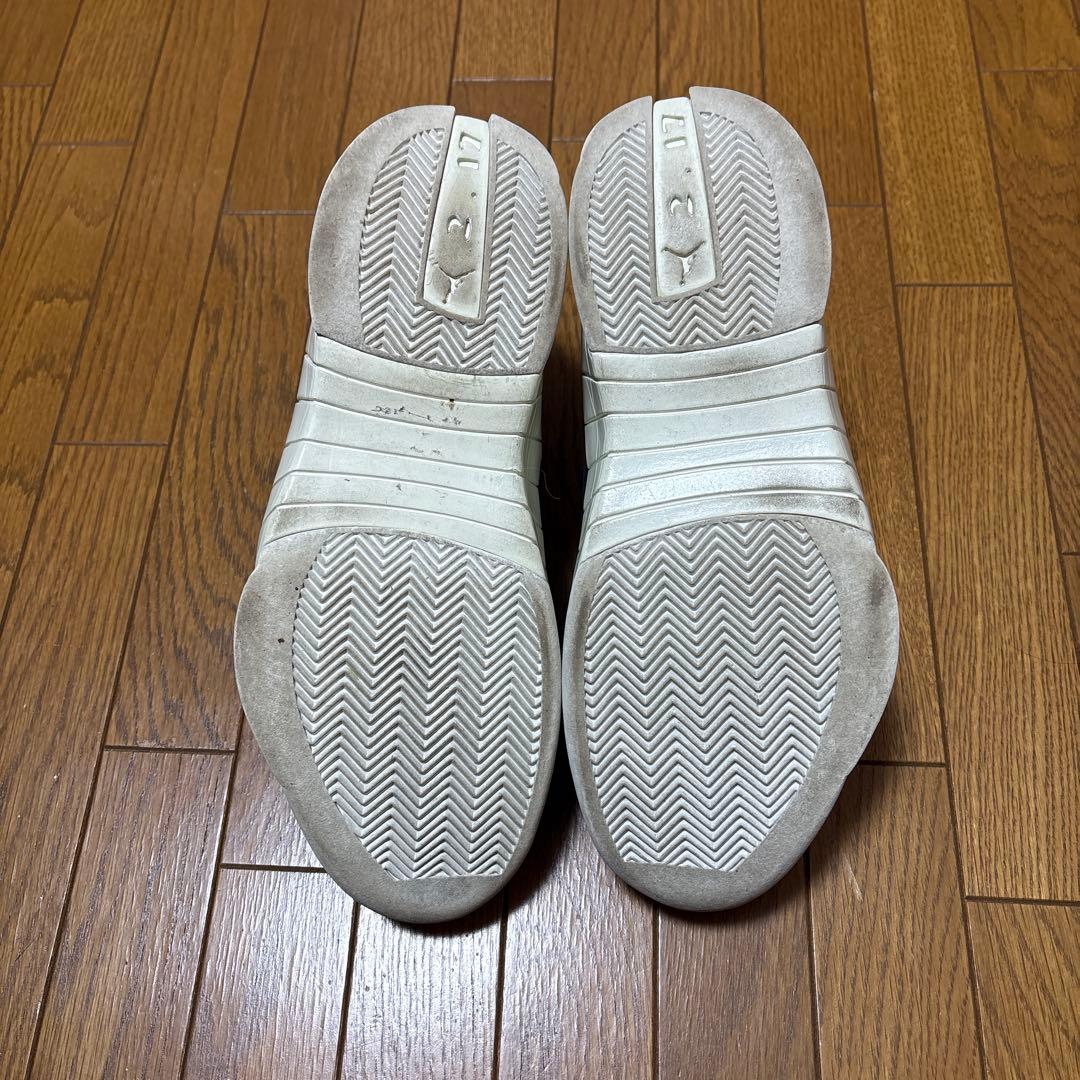 【美品】AIR JORDAN 15(エア ジョーダン15) 28.5cm