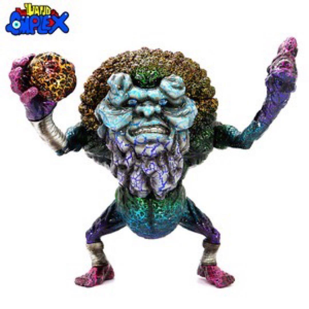 HEAD-BURN STUDIO24ぺインターネットカスタムペイント