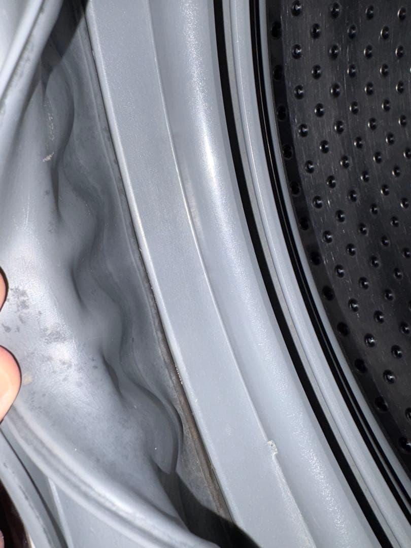 2/22発送】東芝 TOSHIBA ドラム式洗濯乾燥機 TW-Z96V1R - メルカリ