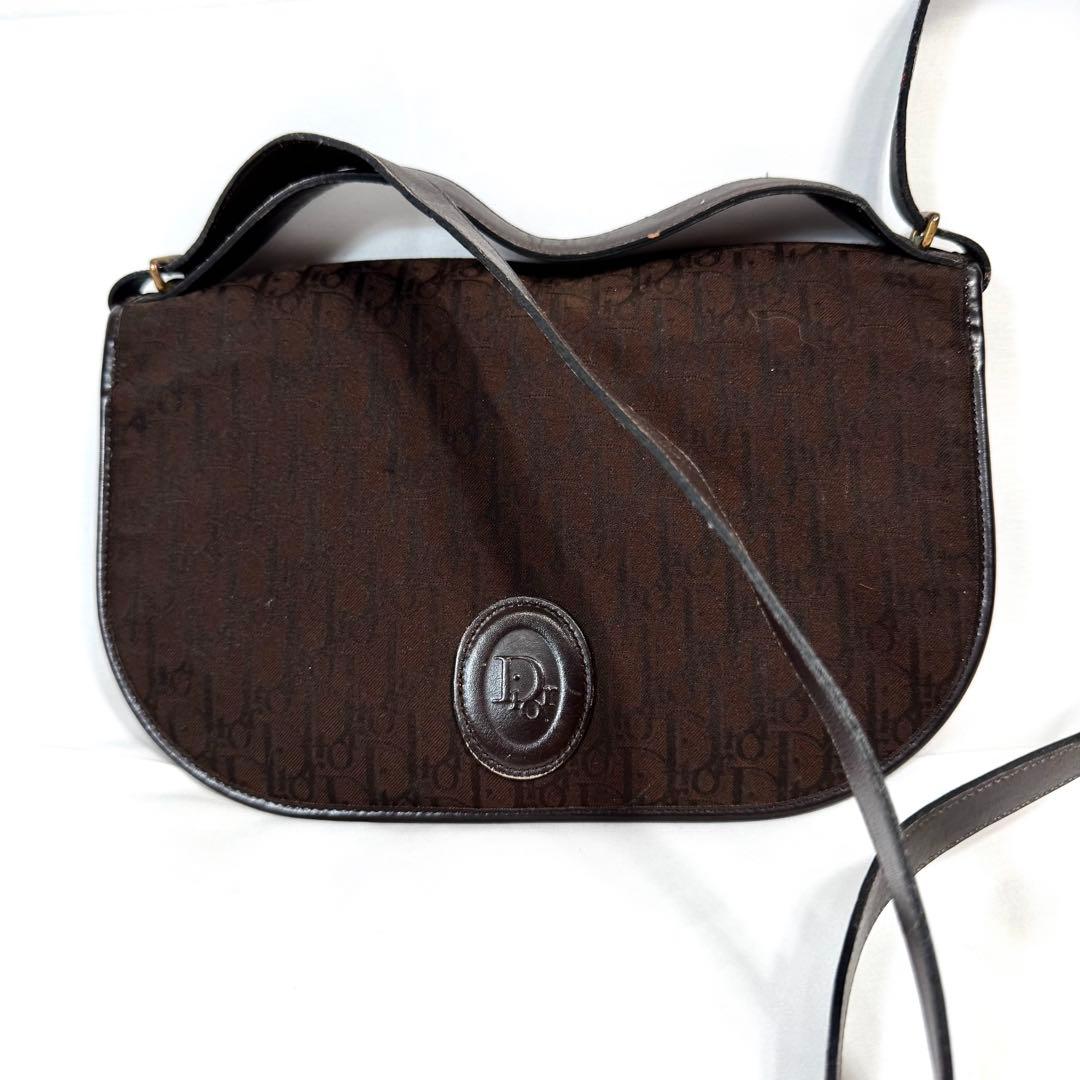 高級ライン Dior バッグ ショルダー ハンド トロッター exclusif