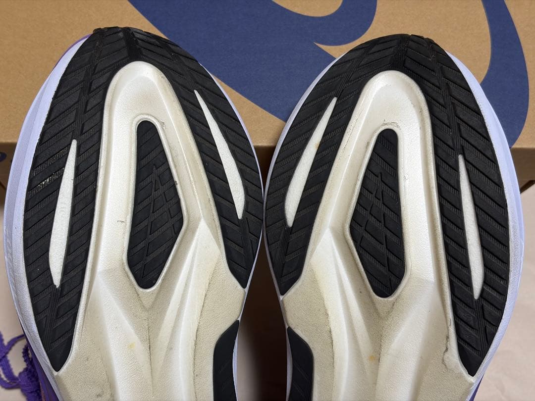 アシックス メガブラスト 26.5cm asics MEGA BLAST