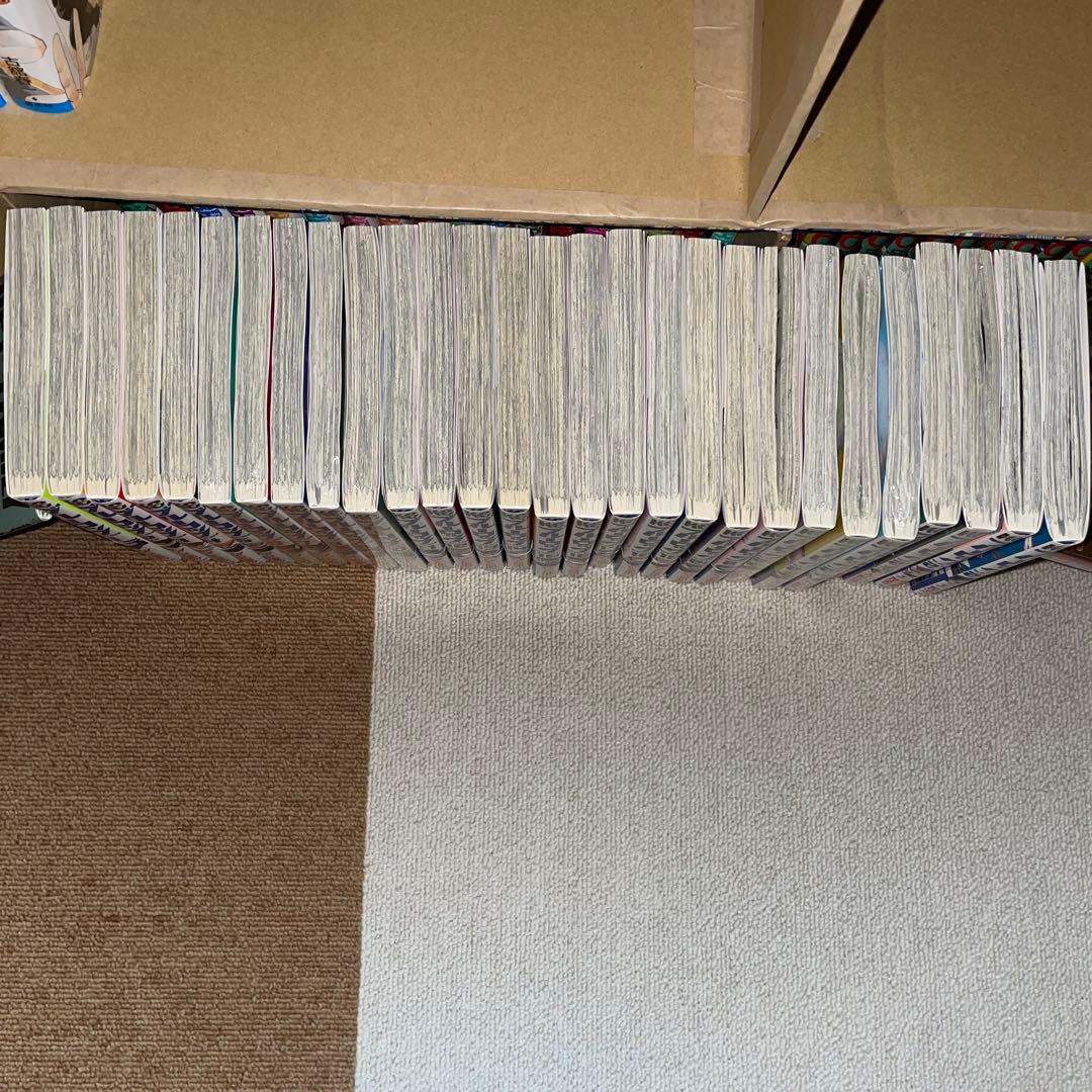 初版 ブルーロック 1巻〜28巻セット 新品未開封9冊あり 全て帯付き