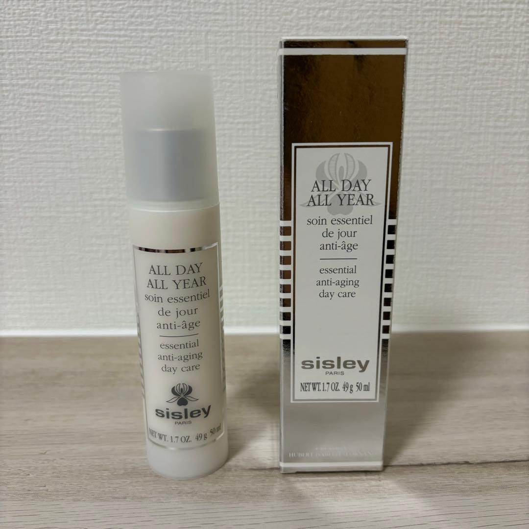 シスレー　オールデイイヤー オールデイ オールイヤー(シスレー)の通販・口コミ | 化粧品・コスメ