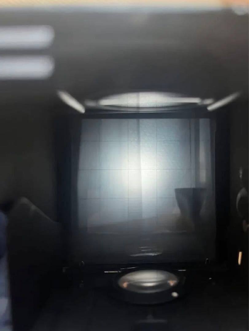 フィルムカメラ ROLLEIFLEX 3.5MX 3.5A