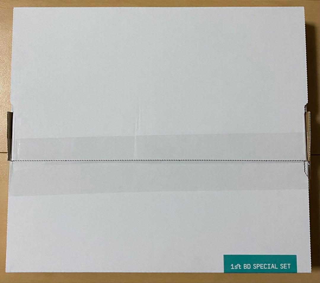 18TRIP エイトリ1st BDスペシャルセット バースデー 誕生日 斜木七基