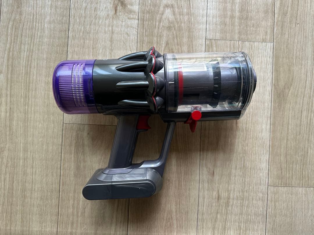 掃除機・クリーナー Dyson -SV18