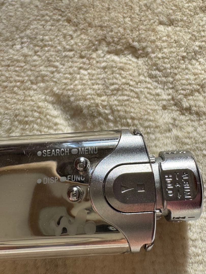 WALKMAN FMチューナー内蔵NA-A605 SONY NW-A605 (シルバー) 価格比較 - 価格.com