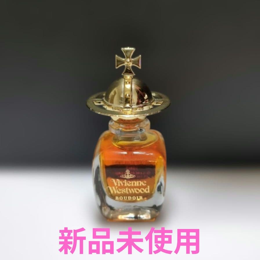 廃盤】 Vivienne Westwood 香水 5ml - メルカリ