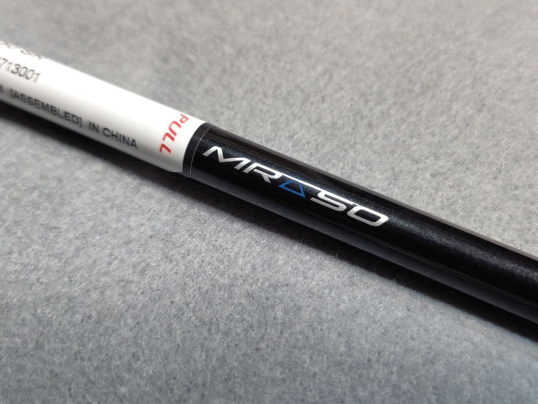 未使用Reax Mid Rotation 50R 1W用 テーラーメイドスリーブ - メルカリ