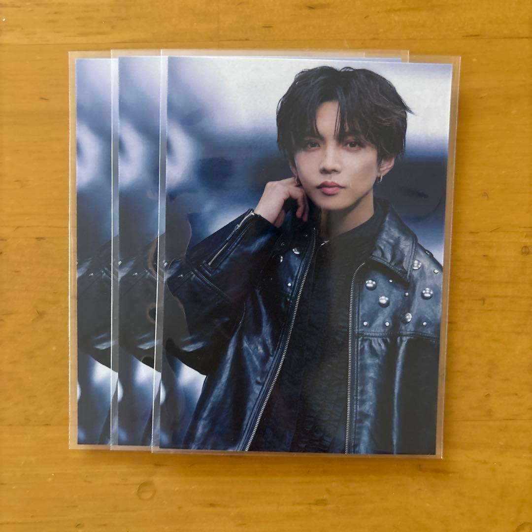 佐藤大樹 Welcome to Sunshineトレカ - メルカリ