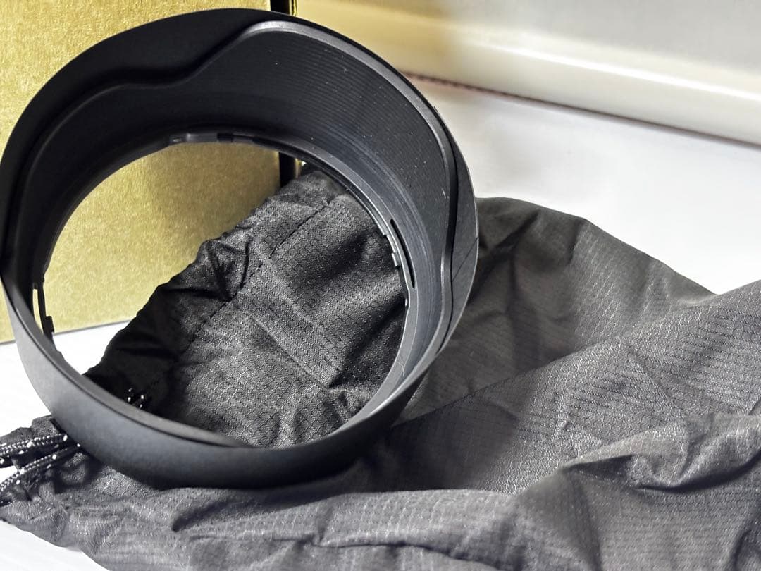 シグマ SIGMA 16-300mm F3.5-6.7 DC OS Xマウント