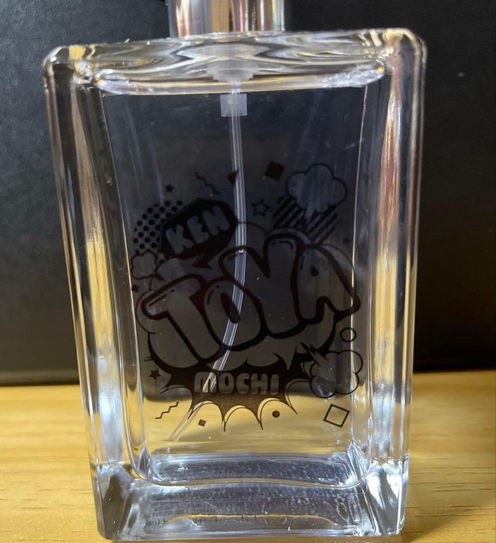 剣持刀也 オードトワレ 香水 50ml - メルカリ