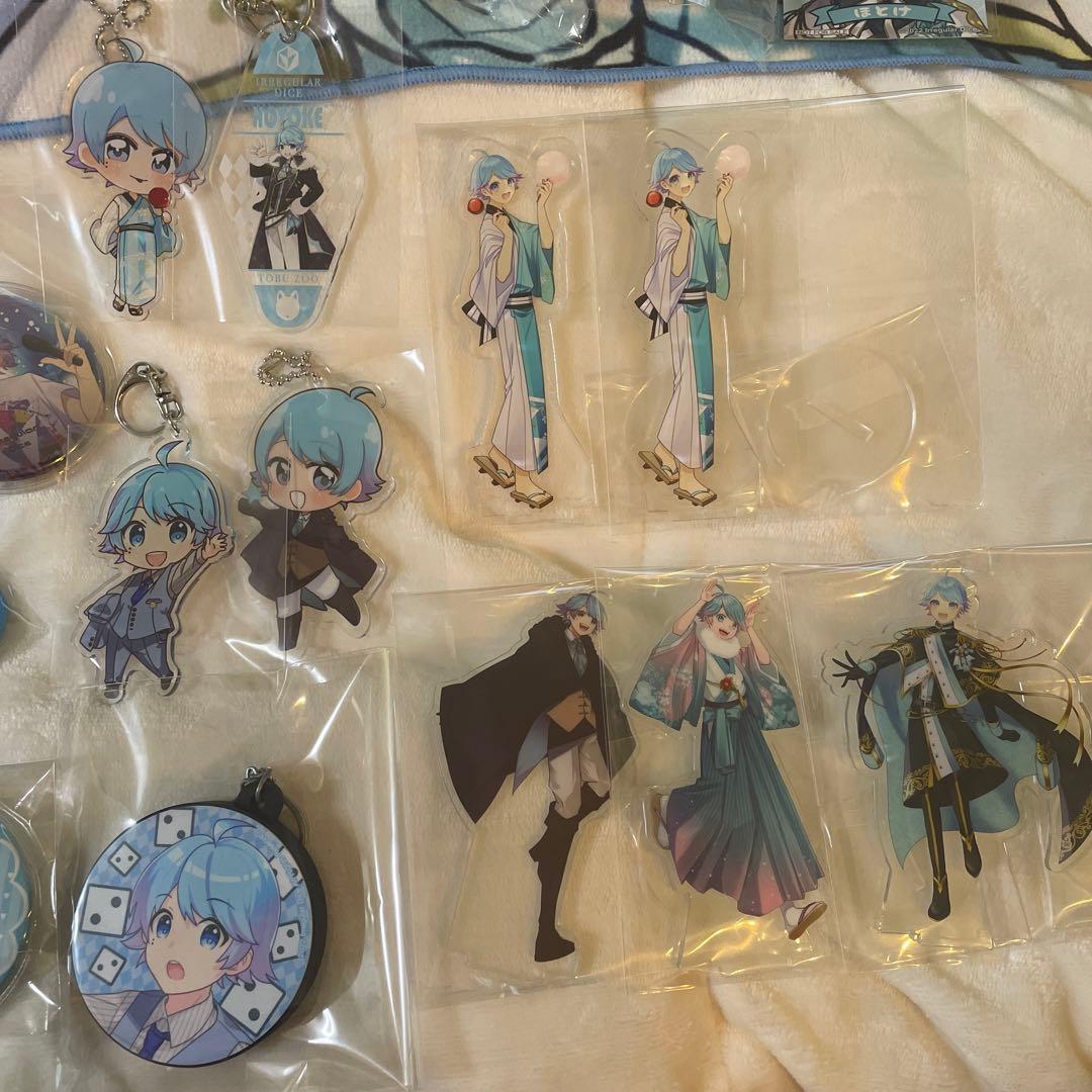 大量！いれいす ほとけ -hotoke− まとめ売り 大量 - メルカリ