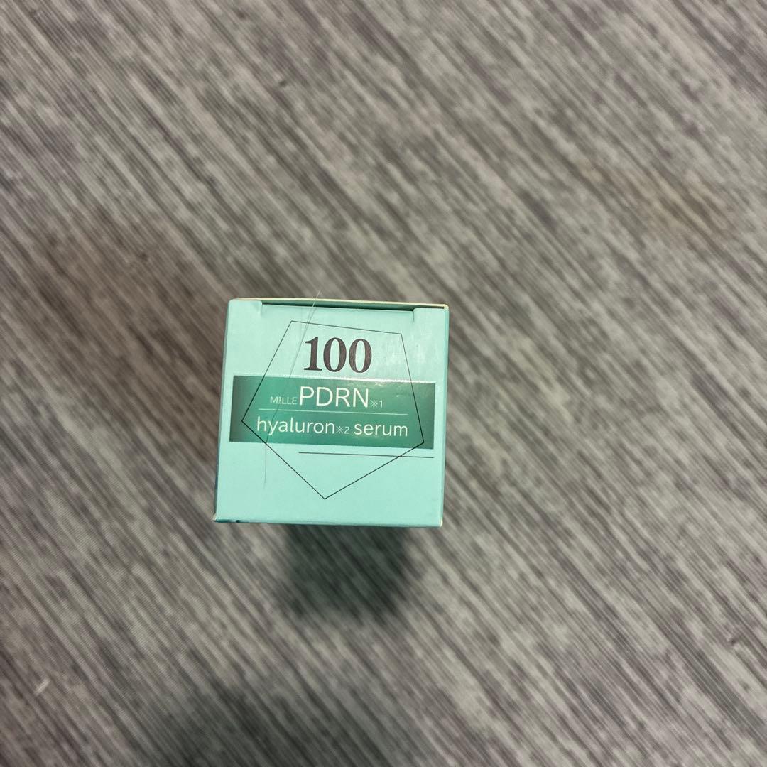 MILLE 集中うるおい美容液 ミーレ セラムPN 55mL - メルカリ