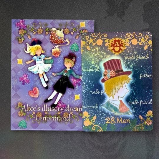 ピオニー☆プロフ必読☆様専用☆ルノルマン - メルカリ