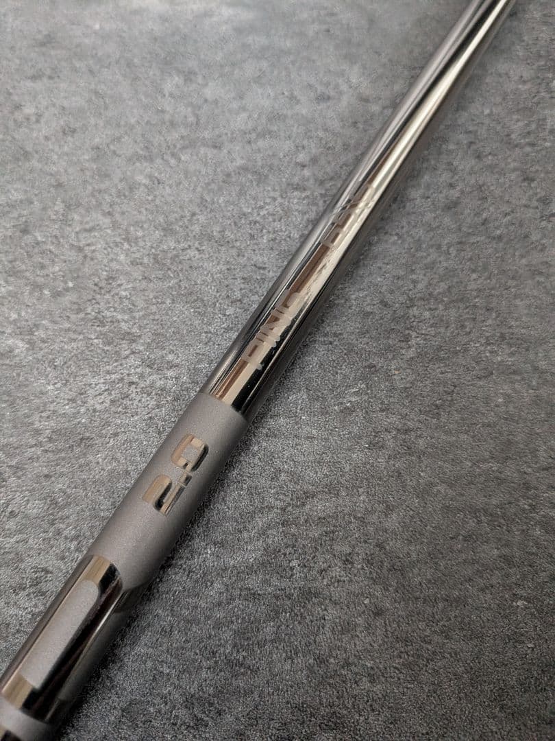 ○美品 日本仕様○ピンツアー2.01Wシャフト ツアークローム2.0 65S