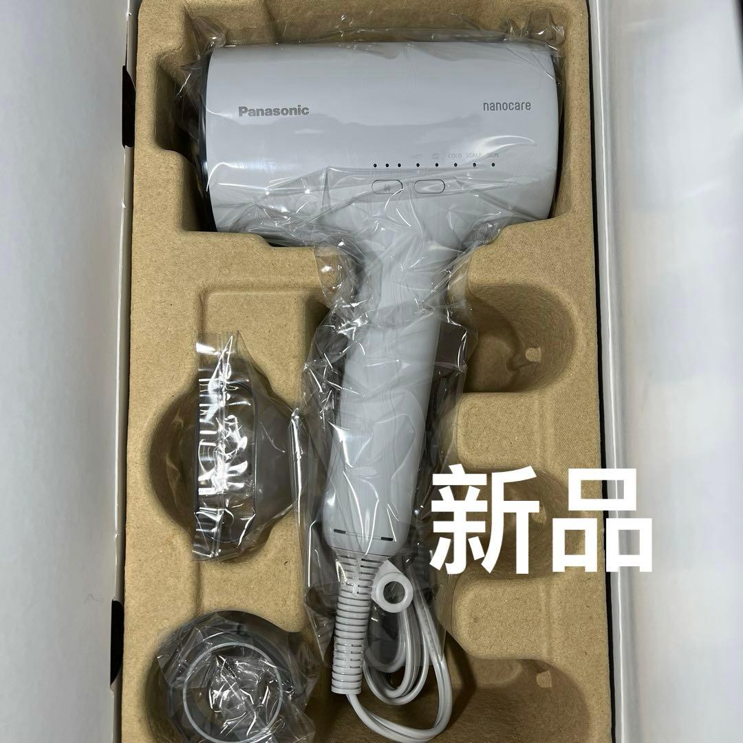 パナソニック ヘアドライヤー ナノケア EH-NA0J-H 概要 ヘアードライヤーナノケア EH-NA0J | ヘアケア（ドライヤー・ヘア