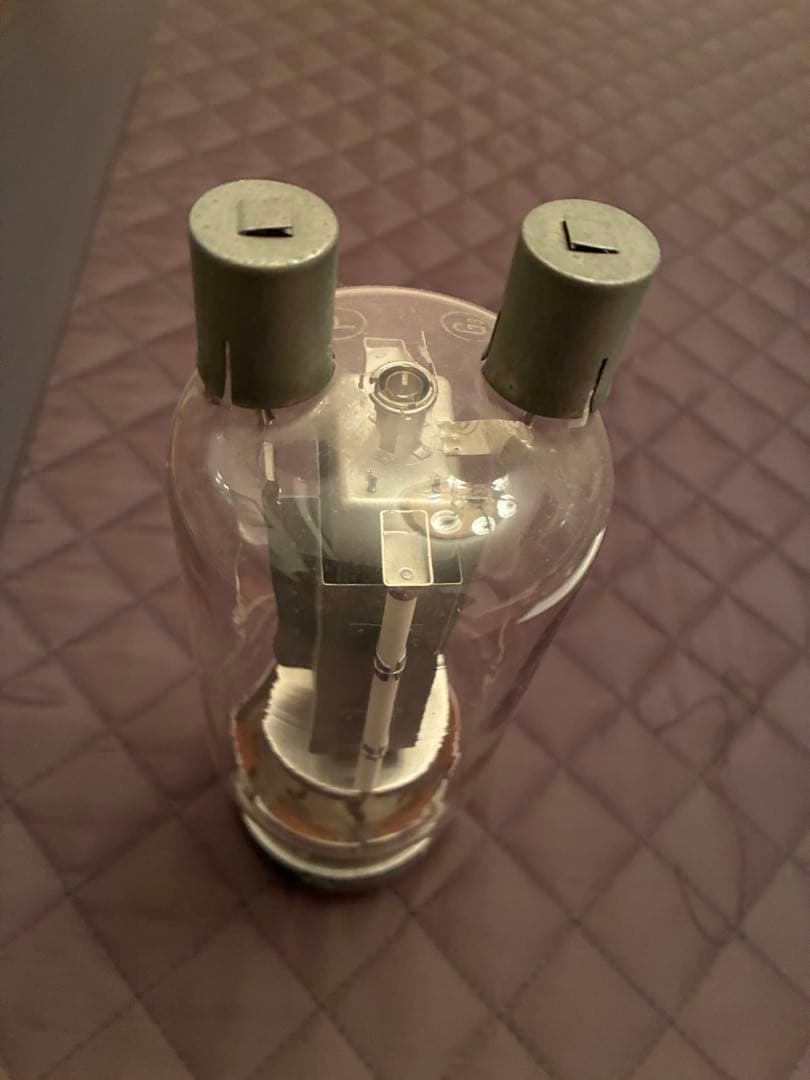 真空管 JRC F220 9343