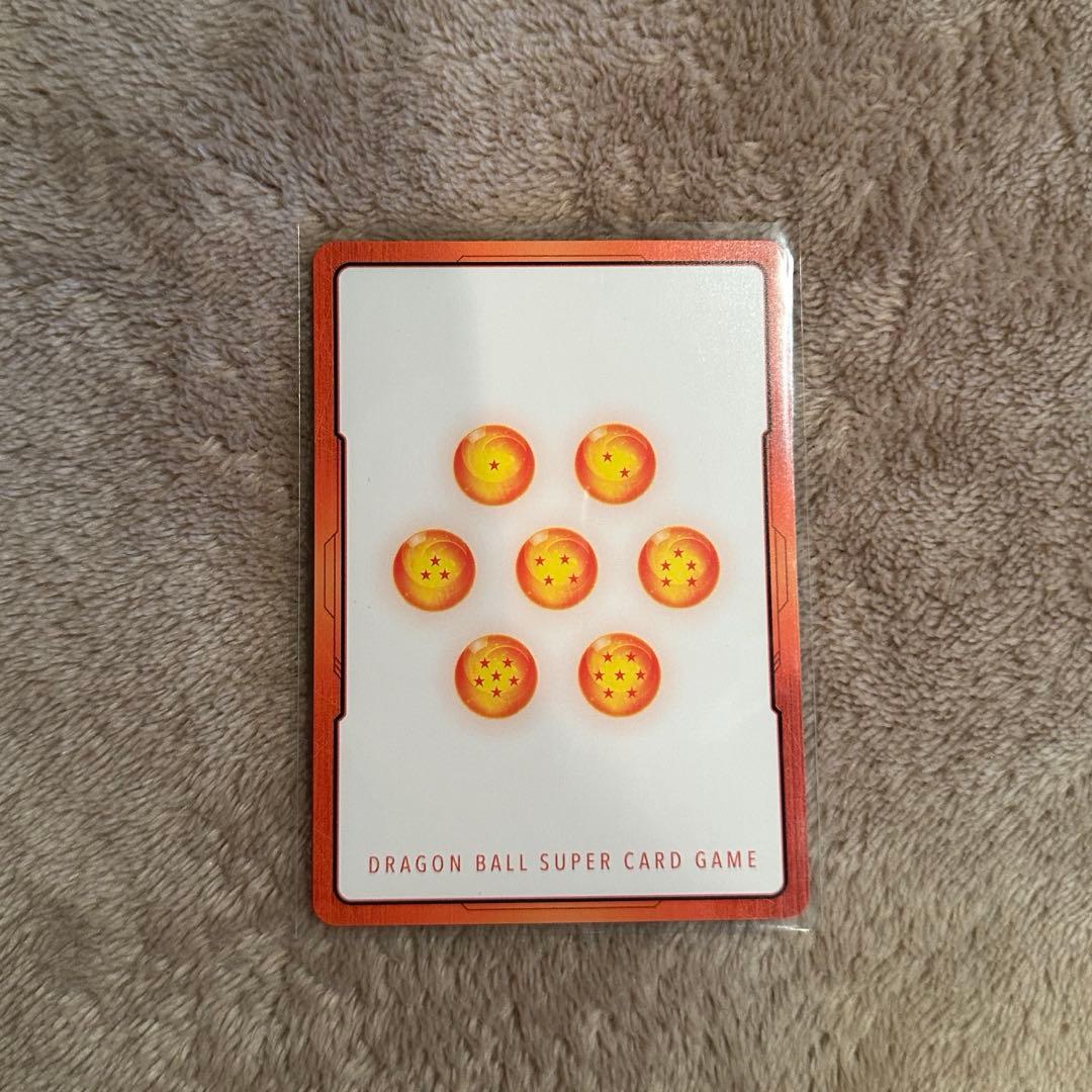 ドラゴンボールフュージョンワールド エナジーマーカーE-89 41巻