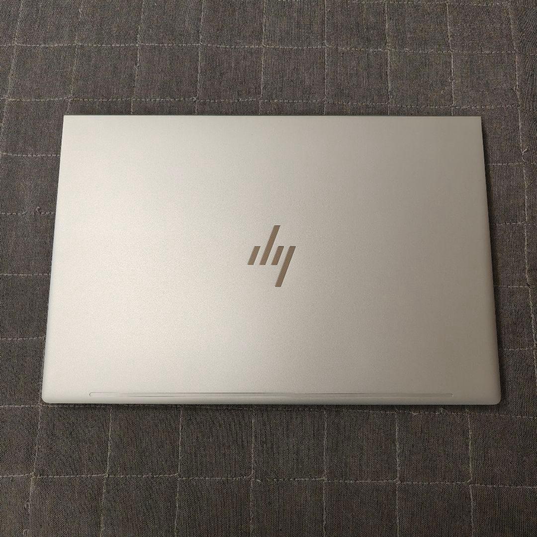 2024年1月 HP 超美品 爆速 13世代 i5 16GB 512GB 61 - メルカリ