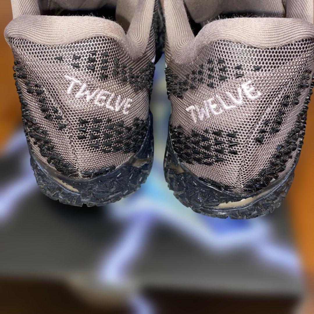 ジャ3 Nike Ja 3 \"Showstopper\"