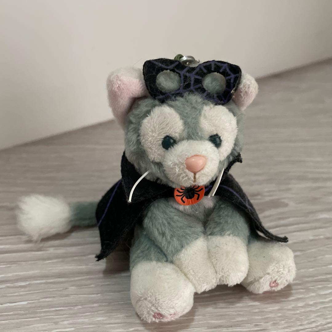 ディズニーリゾート ジェラトーニ ハロウィン2016ぬいぐるみ