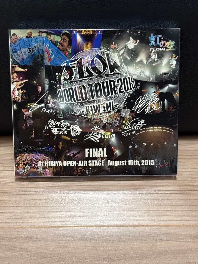 FLOW CD インディーズ シングル アルバム まとめ売り - メルカリ