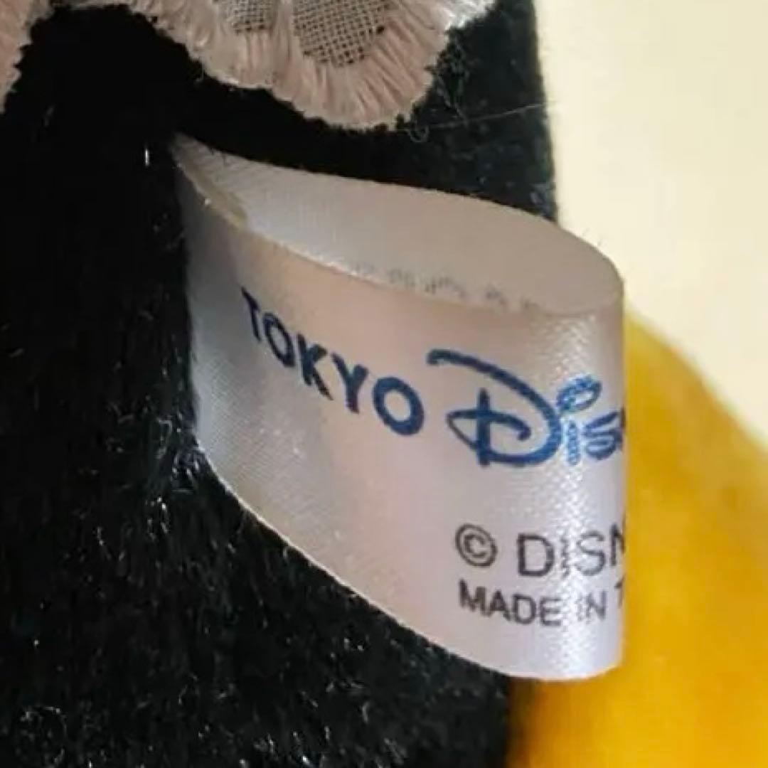 ミニーマウス ぬいぐるみ (身長1m、子どもより大きい) - メルカリ