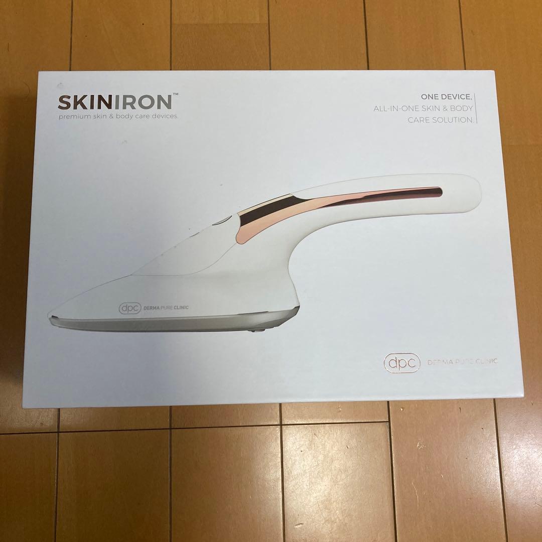 DPC公式 スキンアイロン | Shop at Mercari from Japan! | Buyee