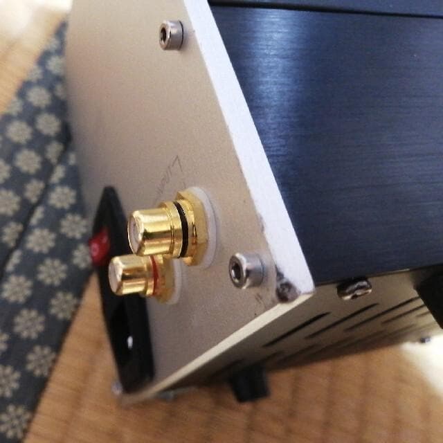 スタックス互換 KINGSOUND M-20 M20 キングサウンド STAX - メルカリ