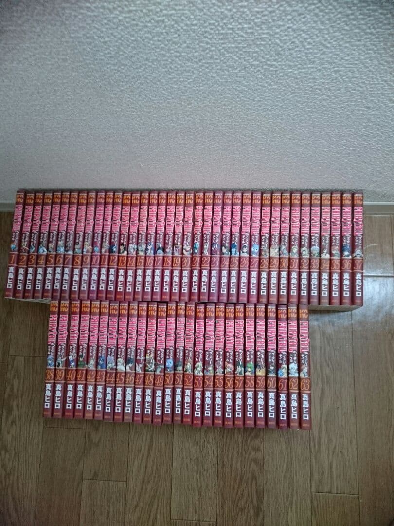 フェアリーテイル FAIRY TAIL(23) (少年マガジンコミックス) | 真島 ヒロ |本 | 通販