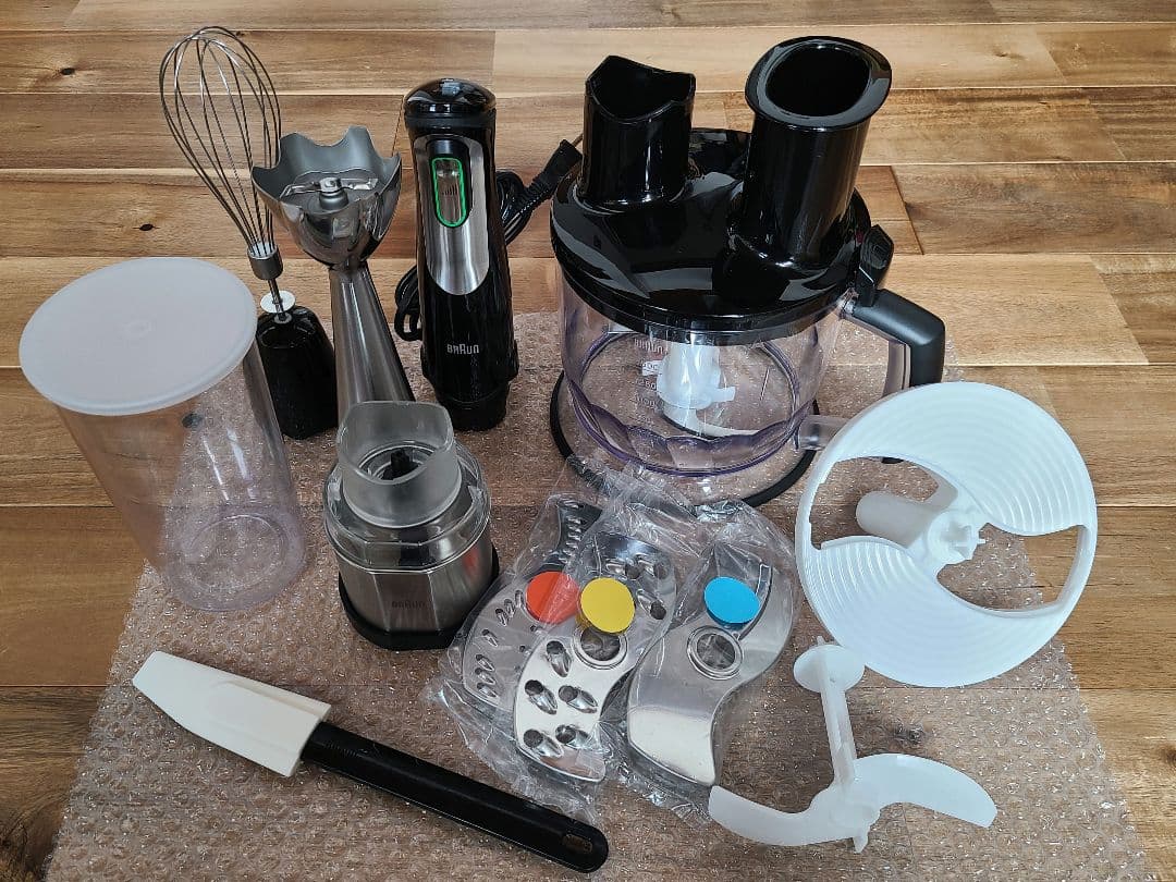 【BRAUN】マルチクイック7　ハンドブレンダー MQ778 楽天市場】BRAUN ブラウン マルチクイック 7 ハンドブレンダー【MQ778