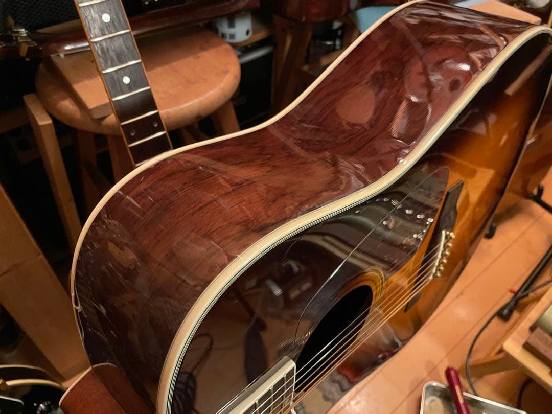 MJ様専用 Morris M601 ハカランダ 美品 引き取り限定