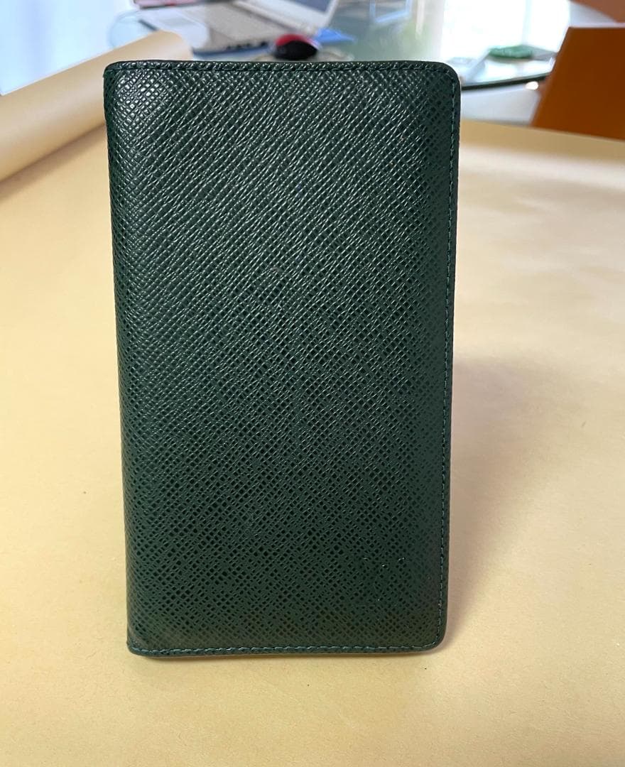 LOUIS VUITTON 　タイガ　手帳カバー 楽天市場】LOUIS VUITTON ルイ ヴィトン タイガ 手帳カバー 手帳