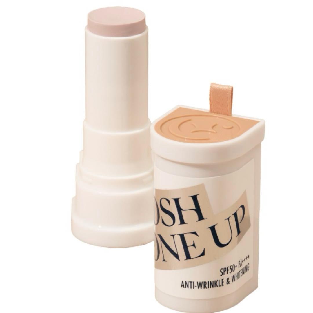 purepeak ピュアピーク 日焼け止めスティック Posh Tone Up - メルカリ