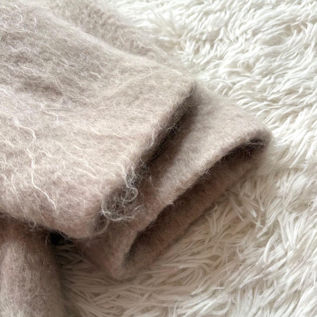 satomiho 美品✨ティッカ　アンシェヌマン（HER.）別注