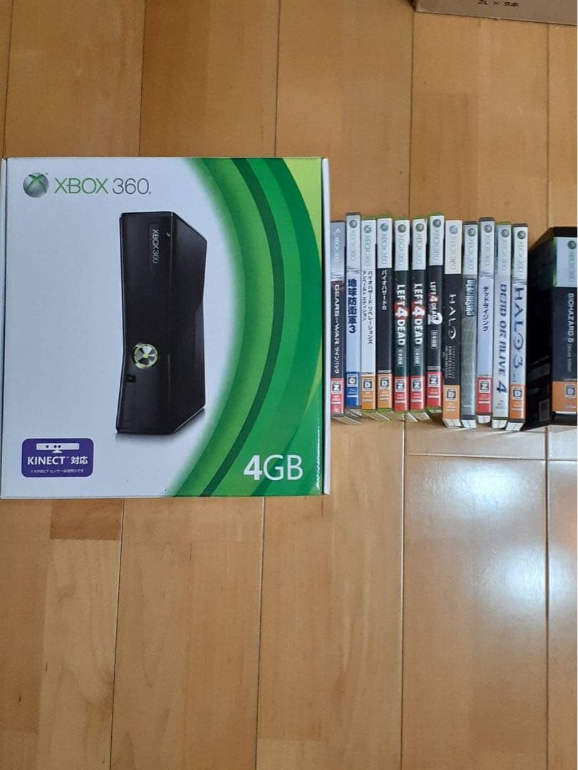 xbox360s 本体　250GB　他セット　すぐ遊べるセット 楽天市場】【レビューキャンペーン実施中!】XBOX360 E 250GB 本体 すぐ
