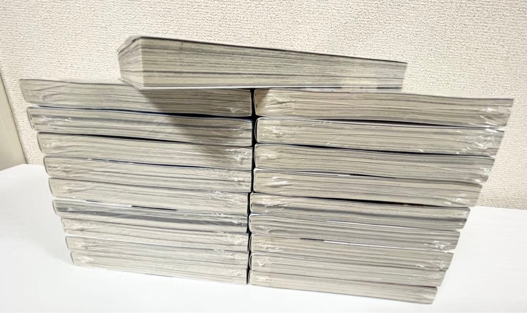 フラジャイル 1〜19巻 病理医岸京一郎の所見 セット