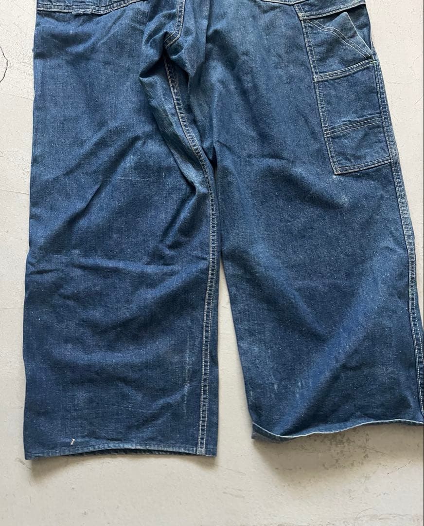 ワンワン様専用 オシュコシュ oshkosh B'gosh ヴィンテージ50s - メルカリ