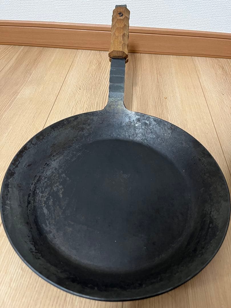 ターク クラシック 28cm アシモクラフツ アシ グリップバリスティクス